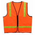 (ASV-2015) Safety Vest